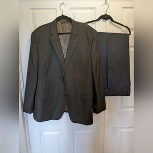 Sport Jacket & Pants